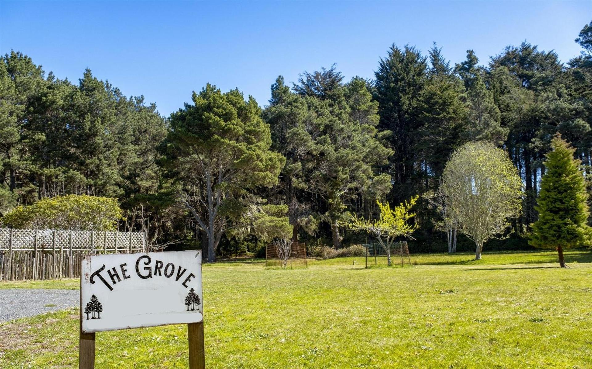 The Grove Villa Fort Bragg Buitenkant foto